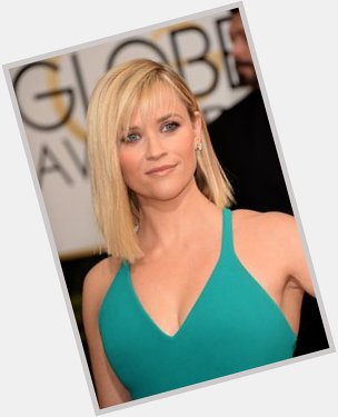 Happy Birthday to the Talented actress Reese Witherspoon (41) in \Wild - Cheryl\   
