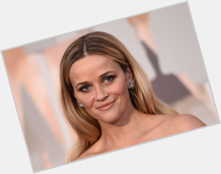 Bon anniversaire à Reese Witherspoon ! Happy Birthday !
>>  