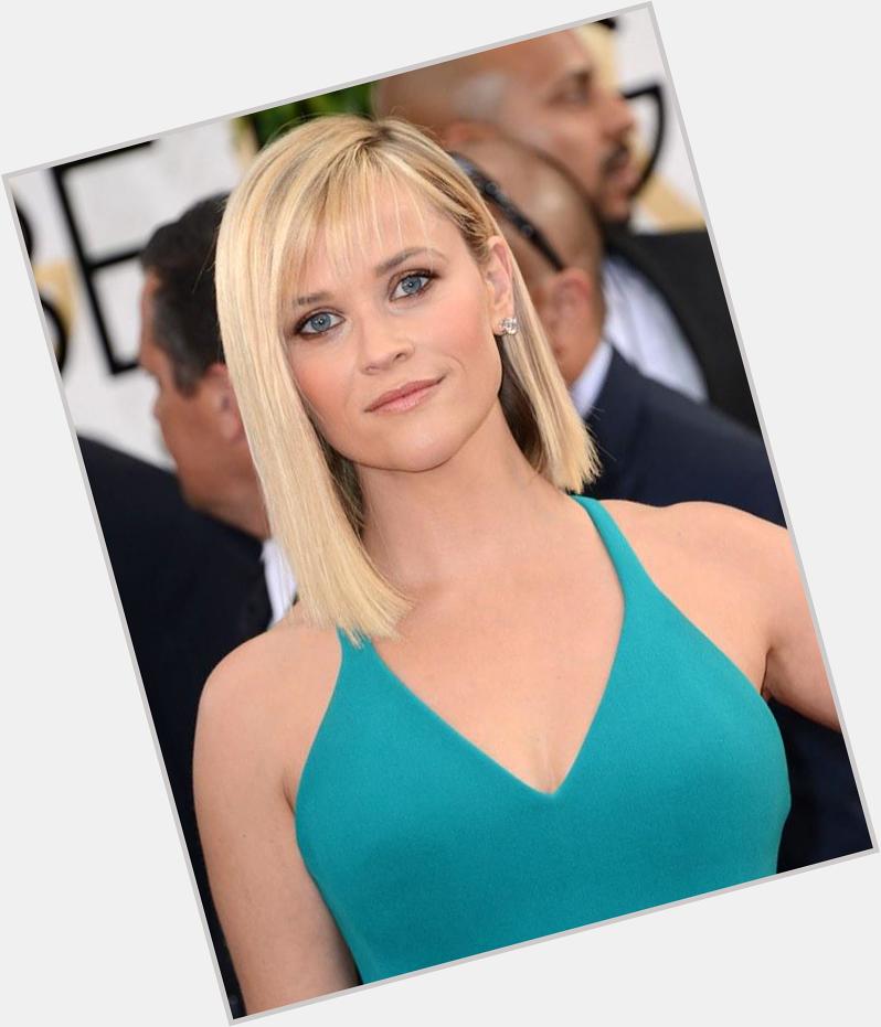 Happy Birthday to Reese Witherspoon, who turns 39 today! 