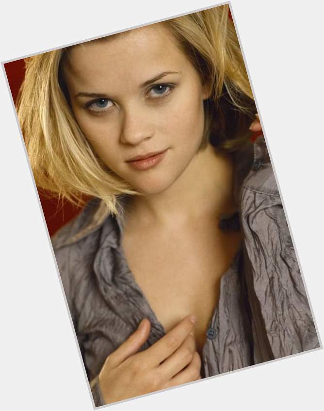 Happy Birthday to Reese Witherspoon who turns 44 today! 