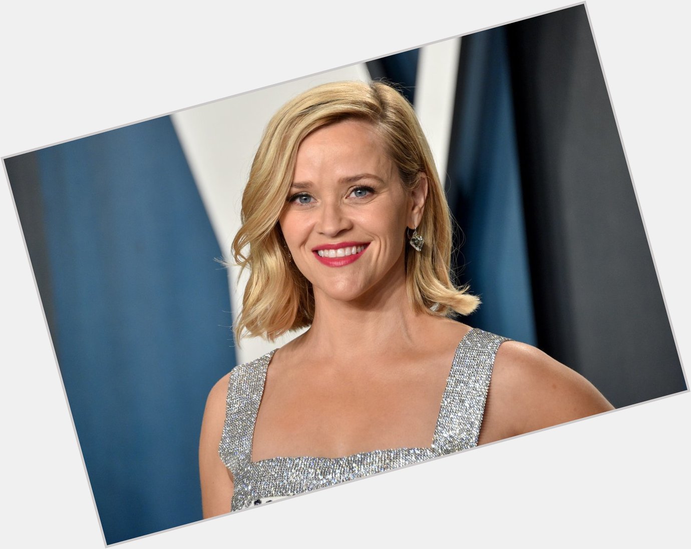 Reese Witherspoon fête aujourd\hui ses 45 ans ! Happy Birthday ! 