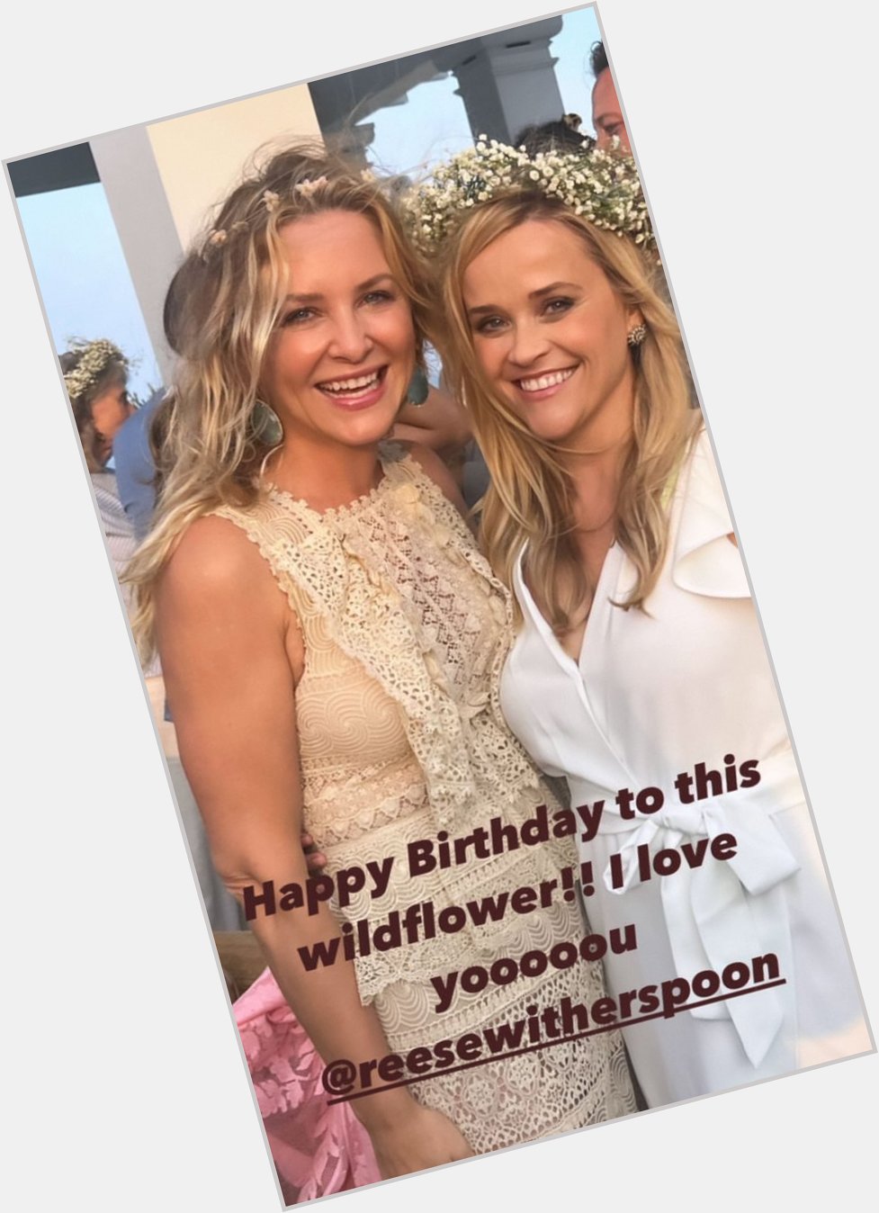 Happy birthday, reese witherspoon <3 