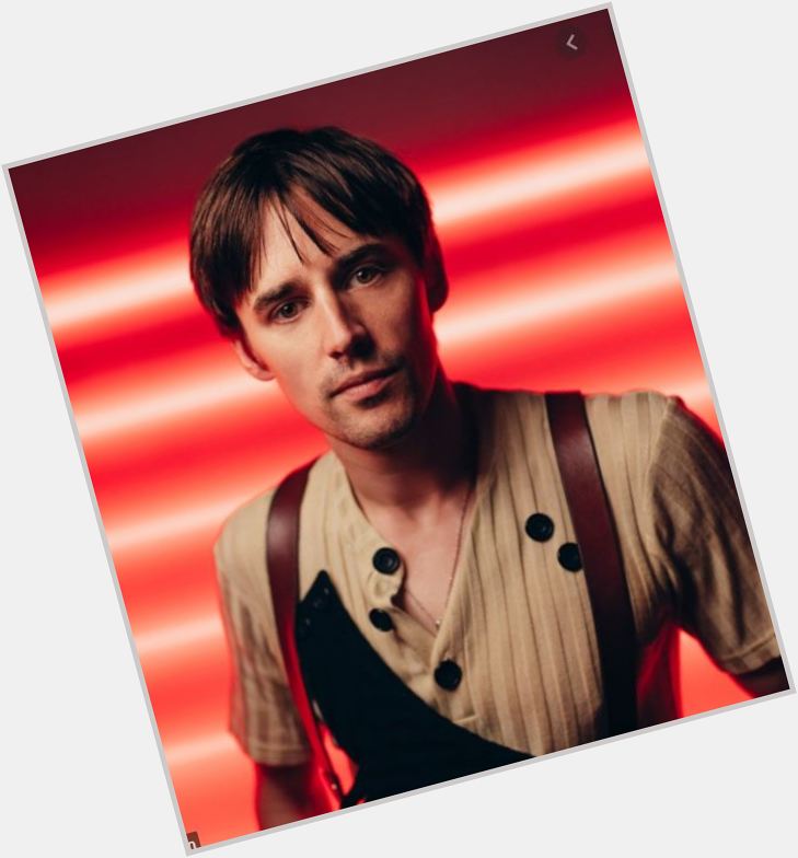 Today we\re wishing a very Happy Birthday to Hadestown leading man, Reeve Carney! 