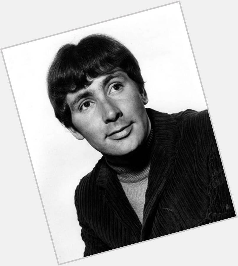Today it would have been Reg Presley of The Troggs\ birthday. Happy Birthday \Wild Thing\ 