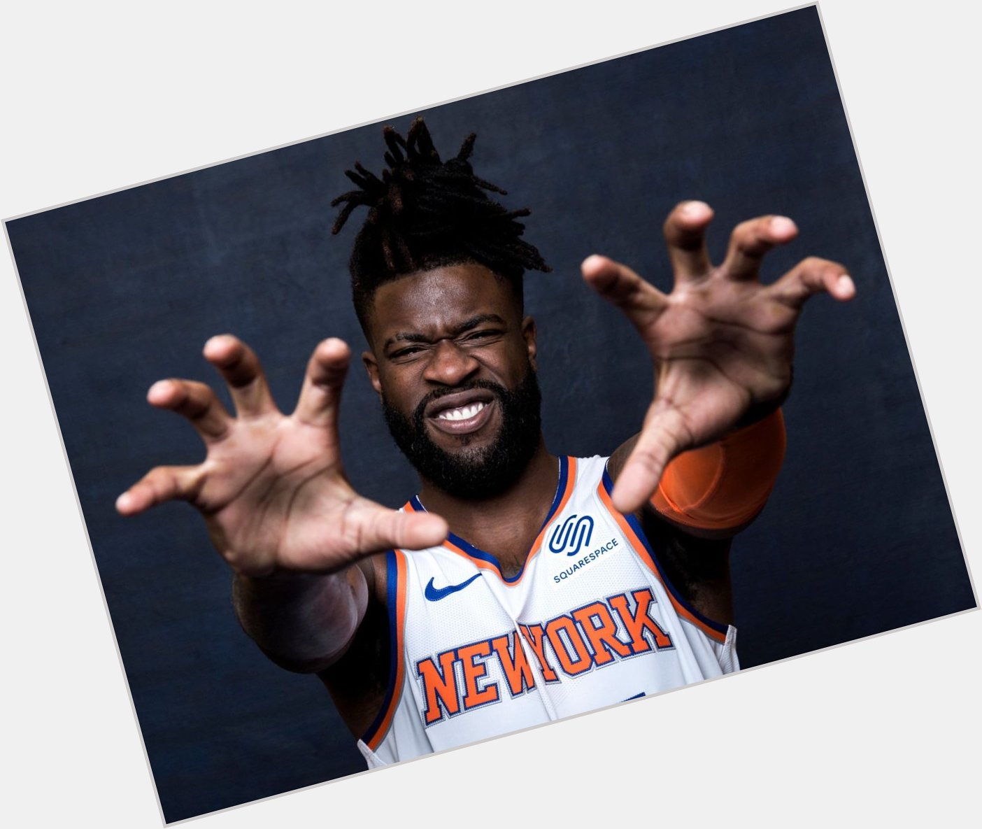 Happy 32nd birthday Reggie Bullock 