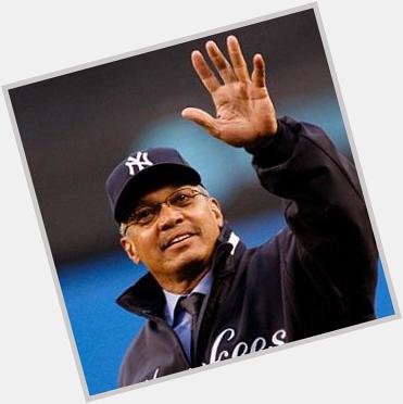 Happy Birthday to former MLB right fielder Reginald Martinez \"Reggie\" Jackson (born May 18, 1946). 