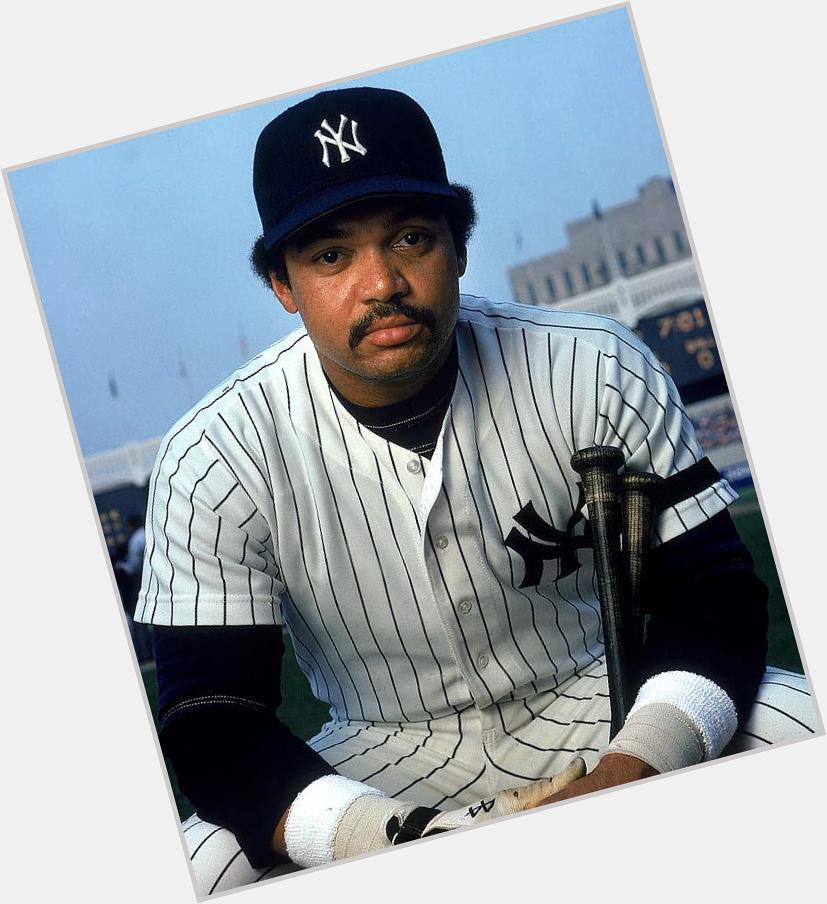 Happy birthday to MLB Hall of Fame Right Fielder, Reggie Jackson. He turns 68 today. 