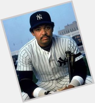  Happy Birthday Reggie Jackson.  Loved watching you play.  Greatest hitter ever.          