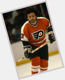 Happy birthday Reggie Leach  