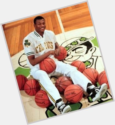 Happy birthday in heaven Reggie Lewis. R.I.P. you are dearly missed. 