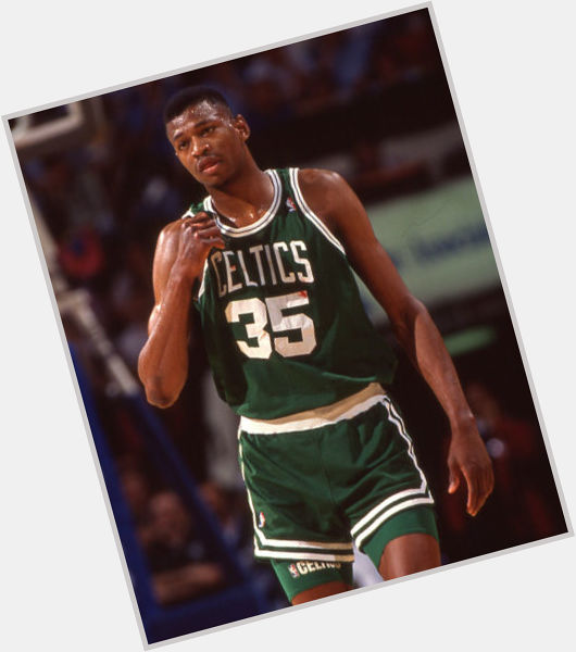 Happy Birthday Reggie Lewis!   