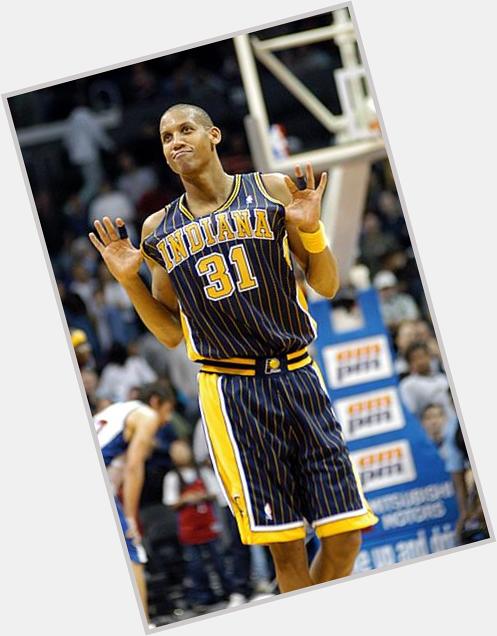 Happy 50th birthday to the one and only Reggie Miller! Congratulations 