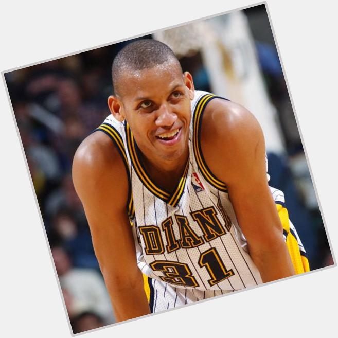 Happy birthday to one of the greatest shooters of all time, Reggie Miller! 