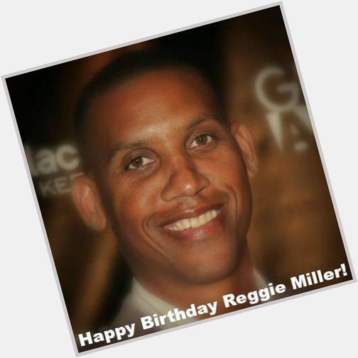 AARP wishes Reggie Miller a very happy 50th birthday! 