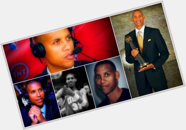 Happy Birthday to Reggie Miller (born August 24, 1965)  