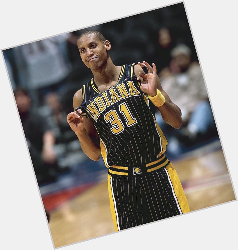 Happy birthday to clutch god and one of the best shooters in NBA history Reggie Miller    