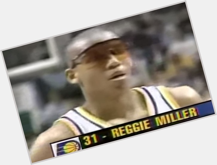 August 24:Happy 54th birthday to former professional basketball player,Reggie Miller(\"Indiana Pacers\") 