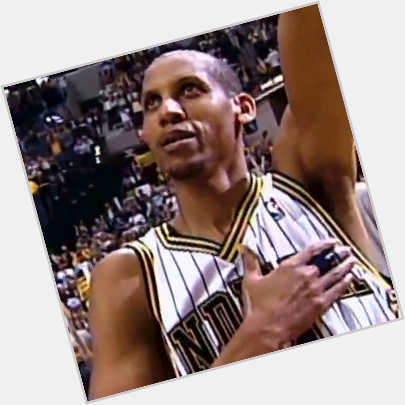 Happy birthday to one of the all-time greatest 3-point shooters, HOFer Reggie Miller  : | 