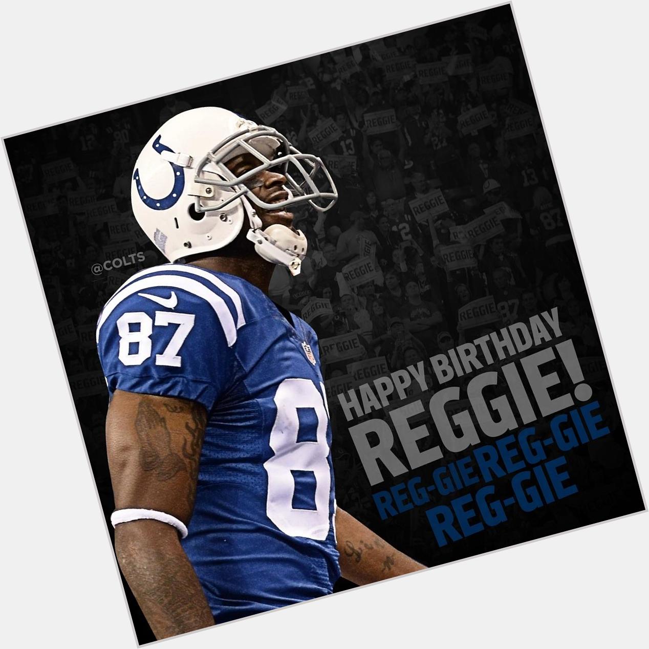 Its Reggies birthday, to wish him a Happy Birthday! 

REGGIE PHOTOS:  