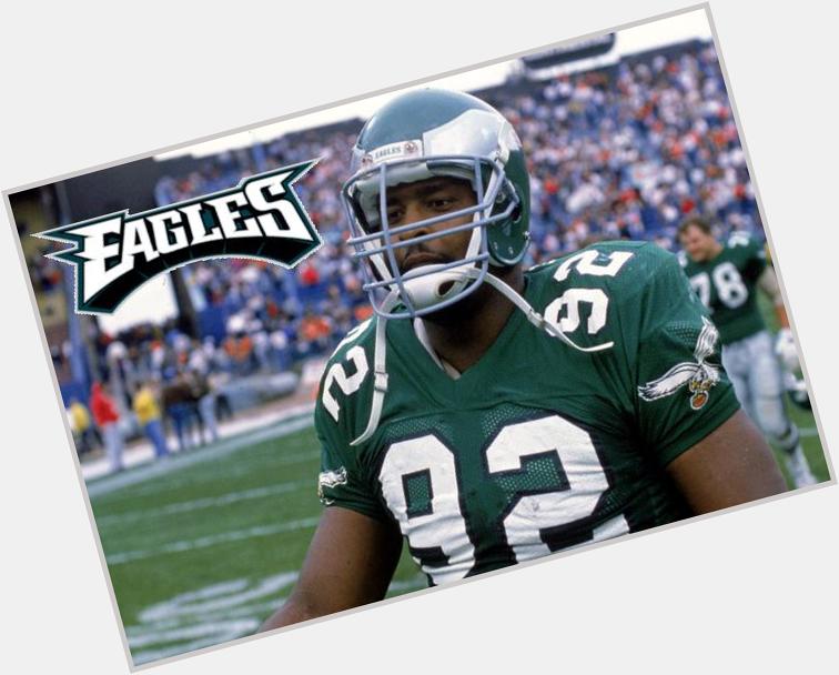 Happy Birthday to one of the greatest to ever do it, the late Reggie White.  