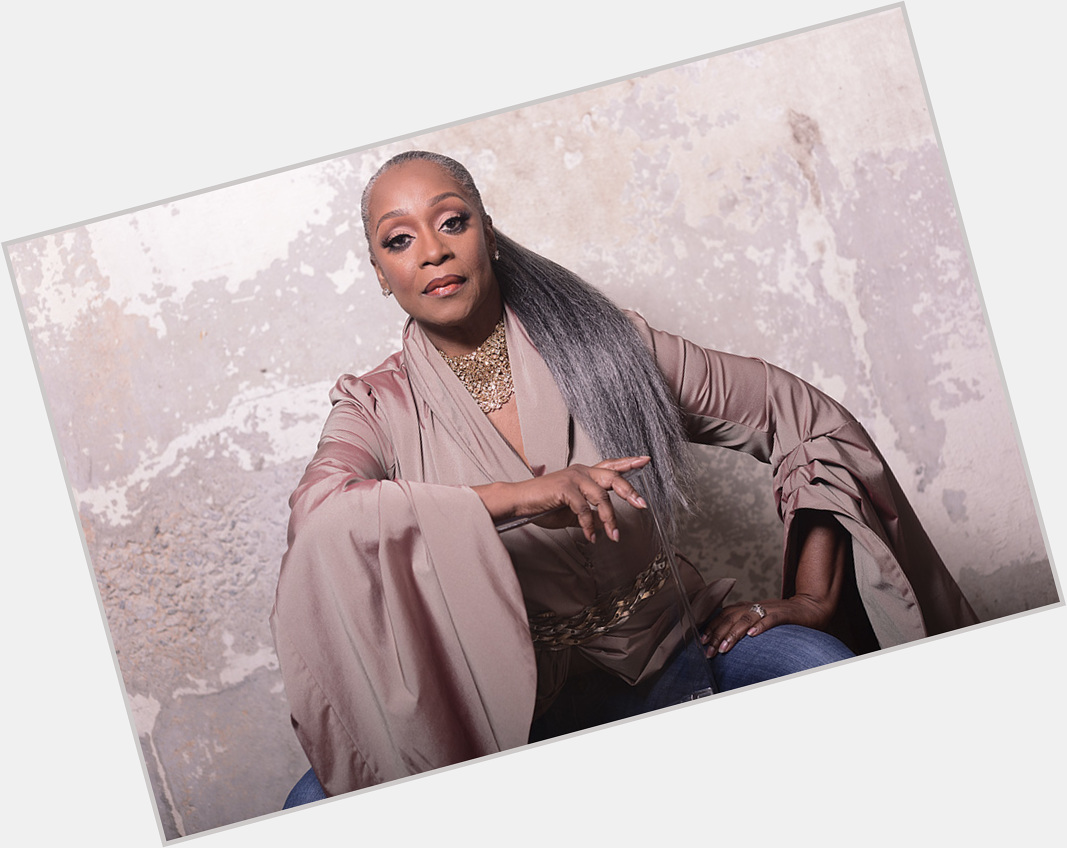 Happy Birthday to  What are the first three R&B songs by Regina Belle that come to mind? 