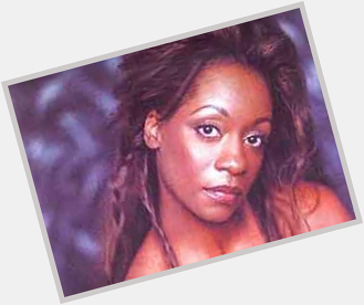 Happy Birthday to Regina Belle, who turns 59 today. Baby Come To Me is still that jam. 