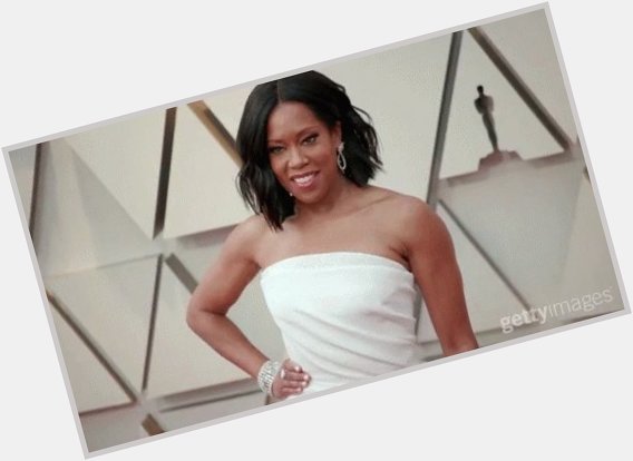 Happy birthday to Regina King, a woman whose very name reminds you that she\s royalty (in case you don\t know). 