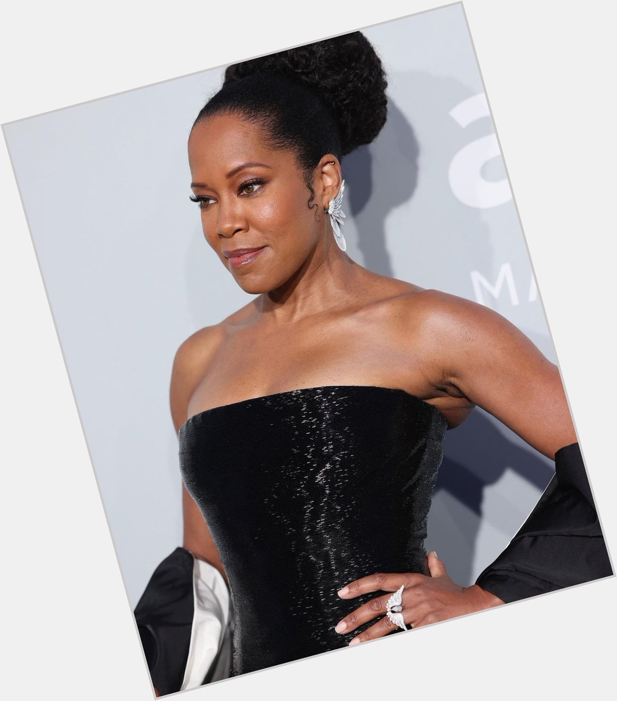 Happy 51st Birthday To The Beautiful and Amazing Regina King, One of the Greatest Actresses of all time  