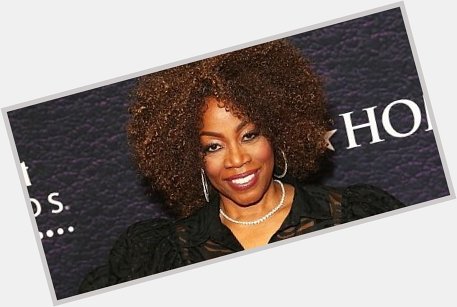 Happy Birthday to actress and playwright Regina Taylor (born August 22, 1960). 
