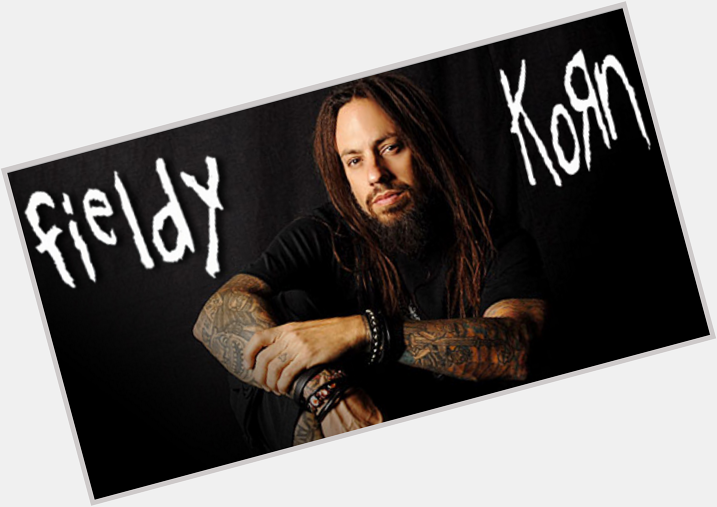 Happy birthday to KORN\s Reginald \"Fieldy\" Arvizu 
Born: November 2, 1969 (age 46) 