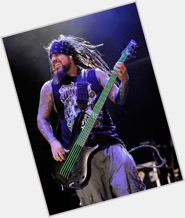 HAPPY BIRTHDAY REGINALD \"FIELDY\" ARVIZU !! let\s rock out to some !! 