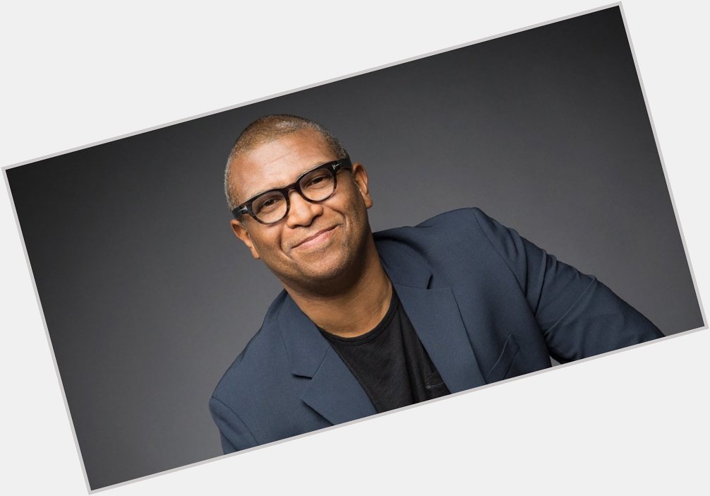 Happy Birthday to Producer Reginald Hudlin ( 