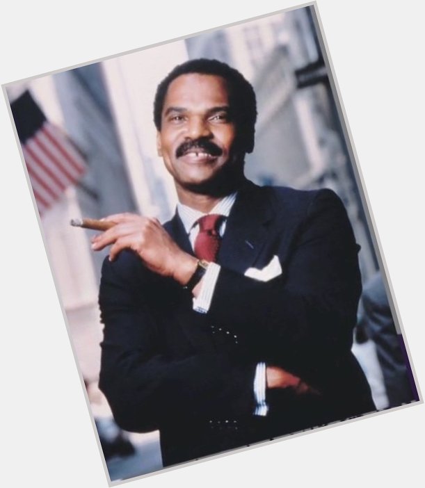 Happy Birthday Reginald Lewis, America\s First Black Billion-Dollar Deal Maker!  