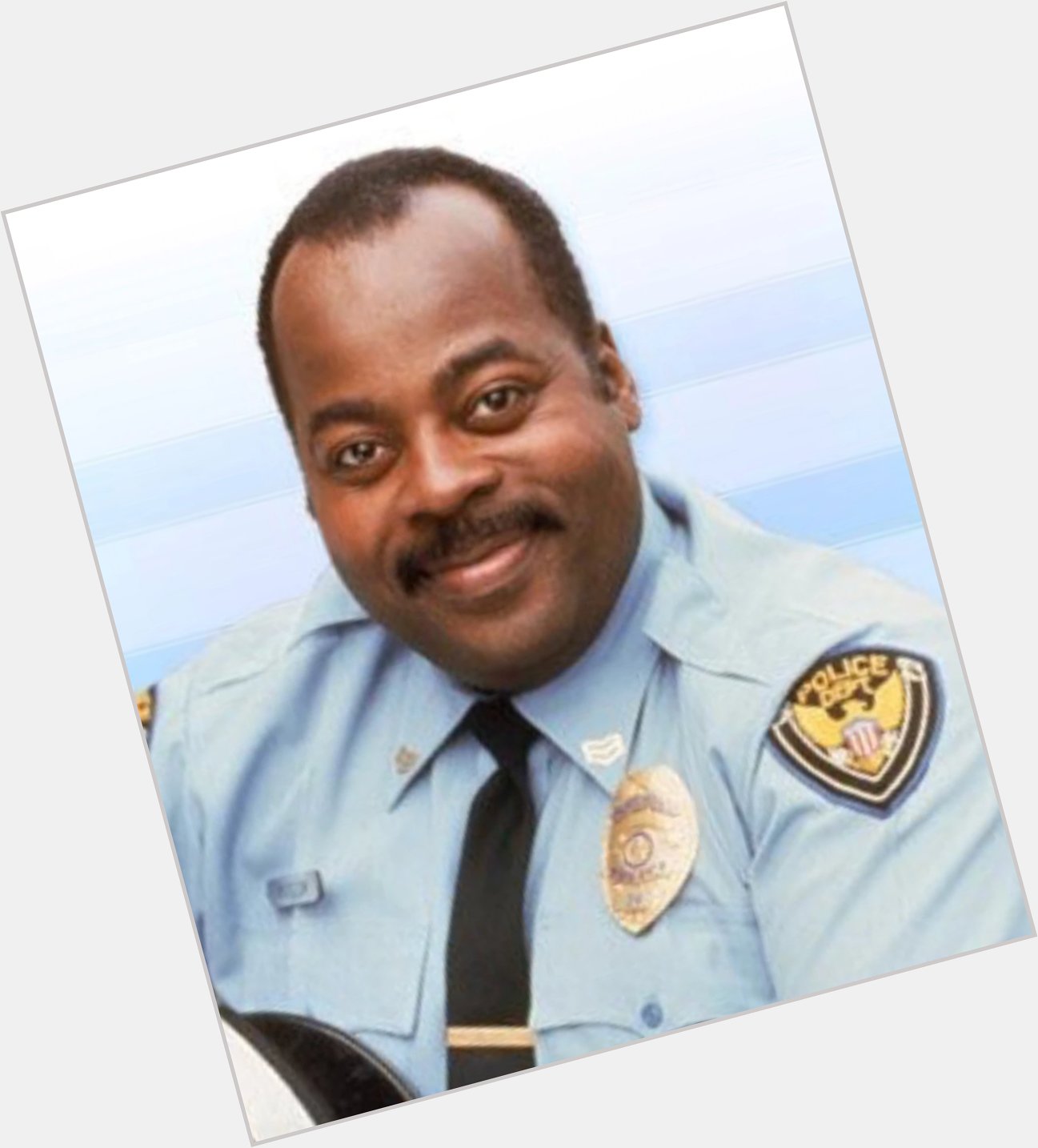Please take a moment today to wish Reginald VelJohnson and nice and happy 69th birthday. 