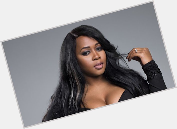 Happy Birthday to the queen of Hip Hop, Remy Ma  