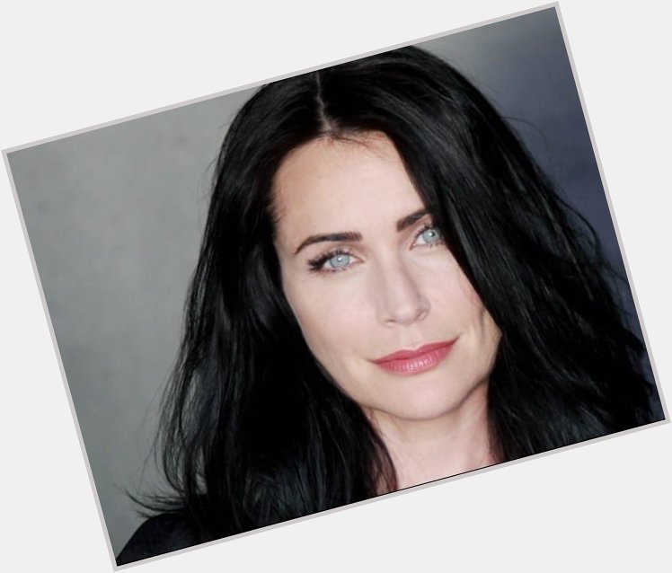 Happy birthday to the gorgeous Rena Sofer!! 