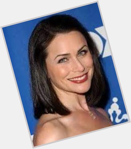 Happy birthday to actress and bold and the beautiful rena sofer 