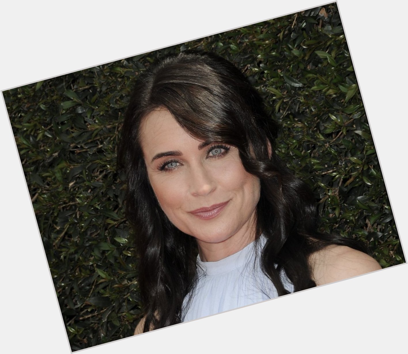 Happy birthday, Rena Sofer! The actress is turning 53! 