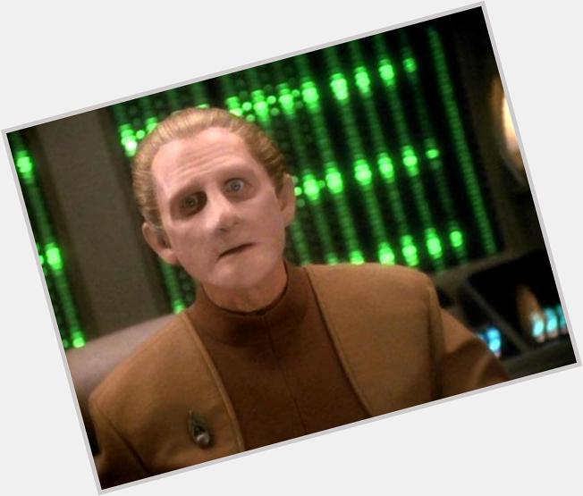 Happy Birthday to Rene Auberjonois!!   