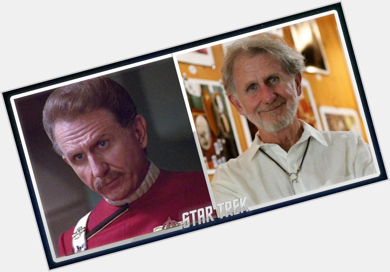 Happy birthday René Auberjonois! What was your favorite moment with René? 