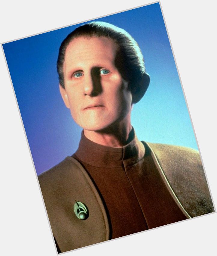 Happy birthday Rene Auberjonois! 