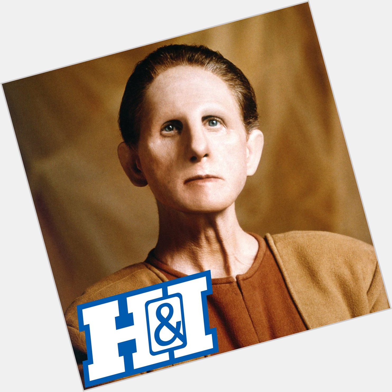 Happy 79th Birthday René Auberjonois! 