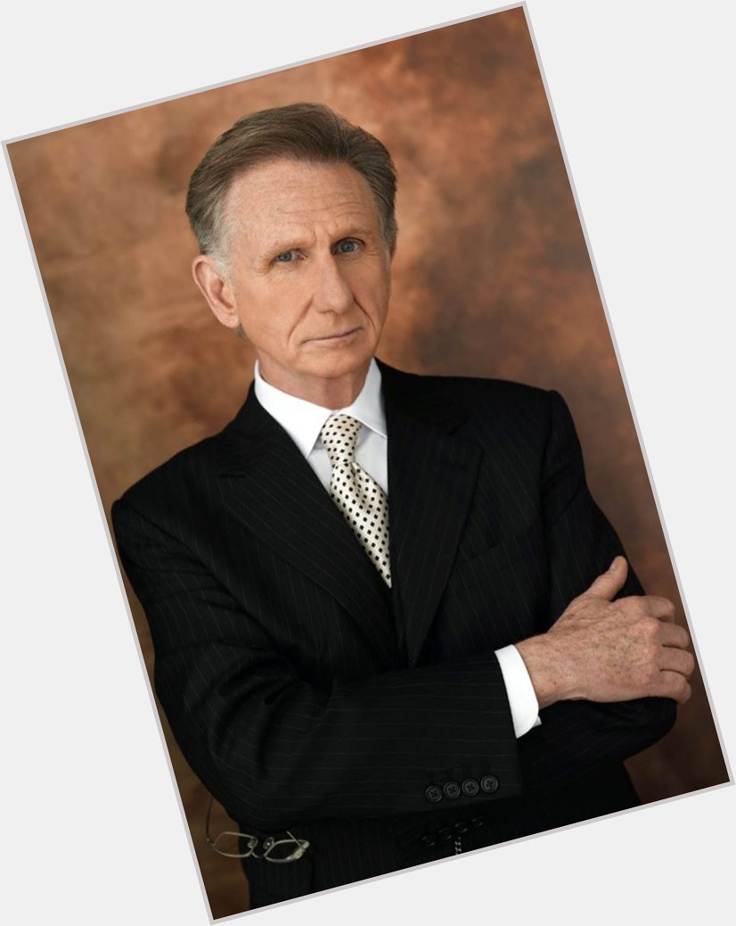 Happy Birthday Rene Auberjonois 