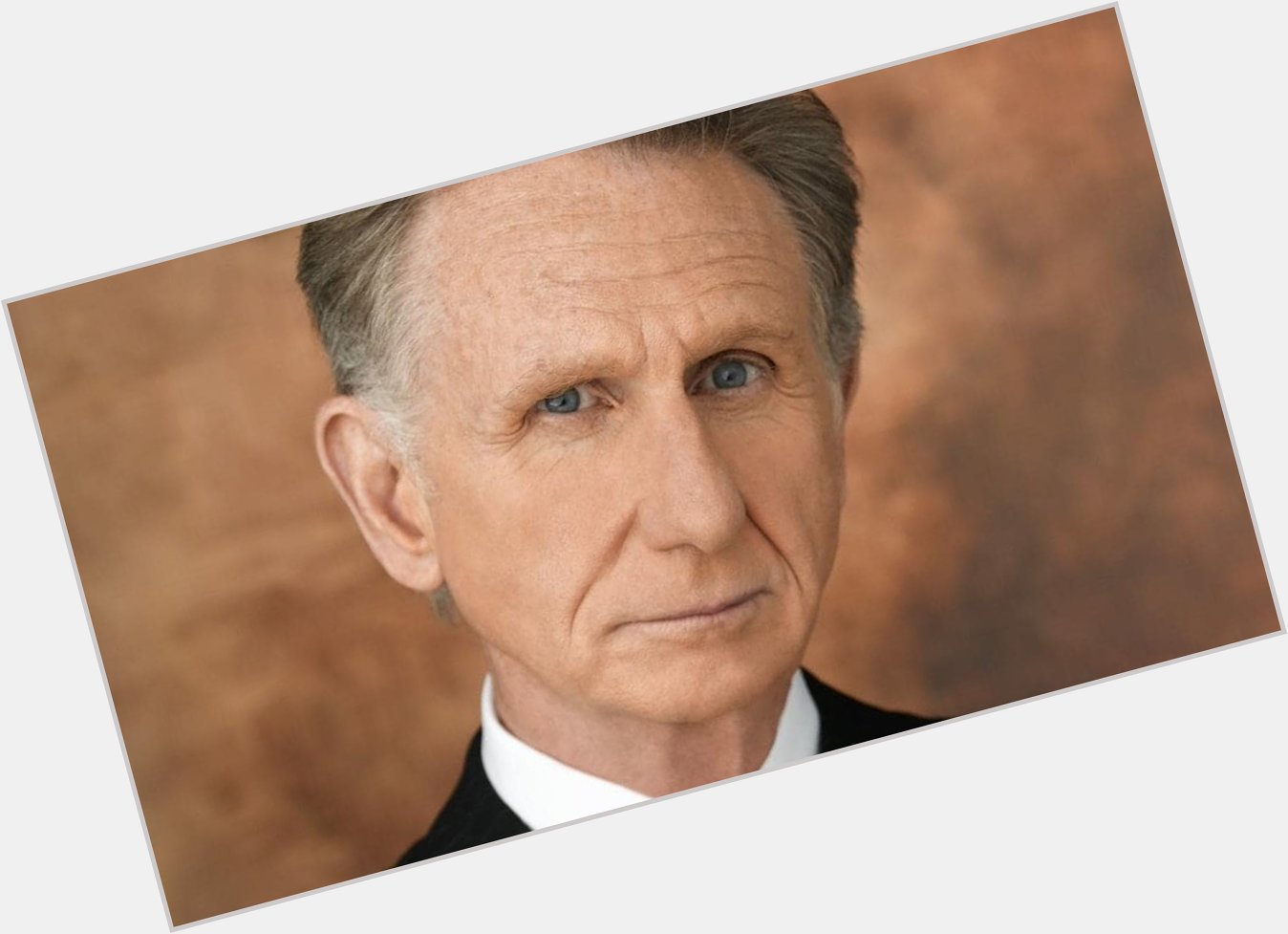 Happy Heavenly Birthday to the incomparable Rene Auberjonois!! 