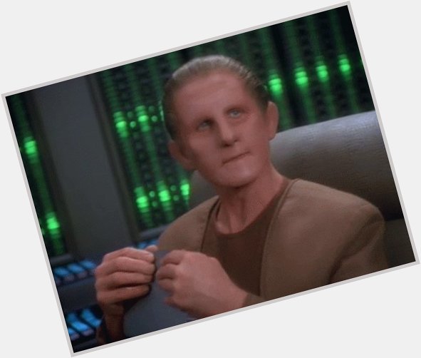 Happy Birthday Rene Auberjonois 