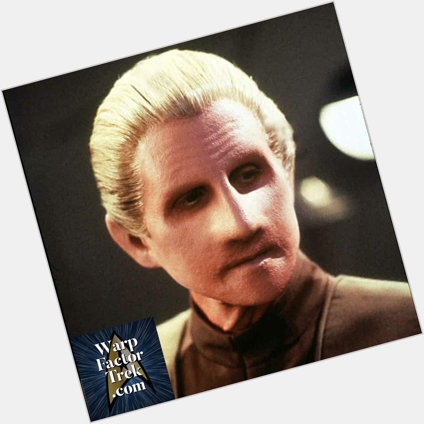 Happy heavenly birthday to Rene Auberjonois, who was born on this day in 1940! 