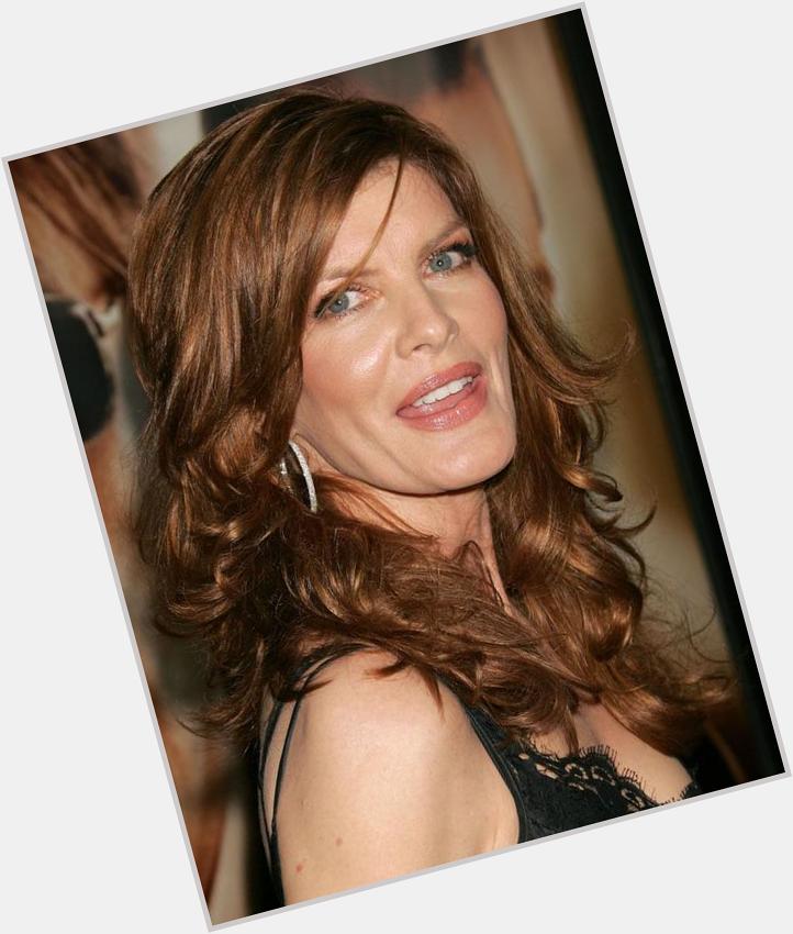 Happy Birthday to Rene Russo, who turns 61 today! 