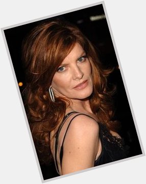 RENE RUSSO  HAPPY BIRTHDAY  63 Today
Ransom 1996 Outbreak 1995 Get Shorty 1995 