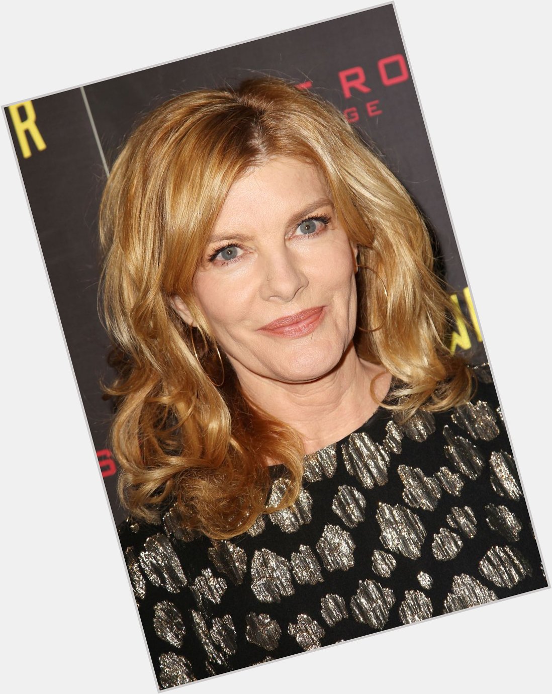 A very happy birthday to Rene Russo, born in 1954.
Better known to baseball fans as Lynn Wells of Major League. 