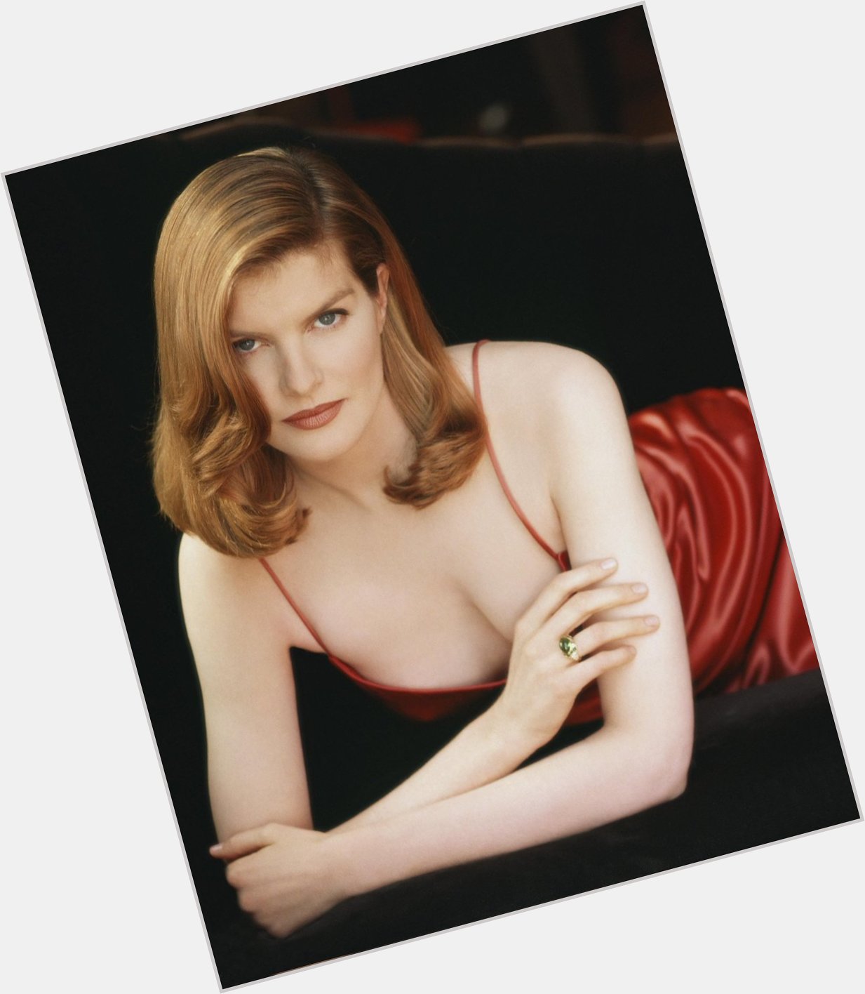 Happy 69th Birthday American actress and model Rene Russo. 